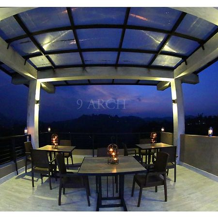 9 Arch Hotel Bandarawela Buitenkant foto