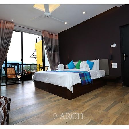 9 Arch Hotel Bandarawela Buitenkant foto