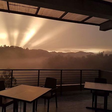9 Arch Hotel Bandarawela Buitenkant foto