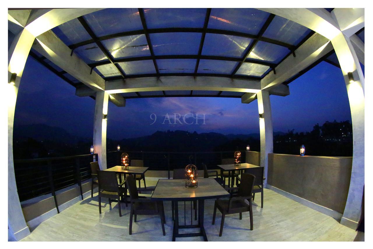 9 Arch Hotel Bandarawela Buitenkant foto