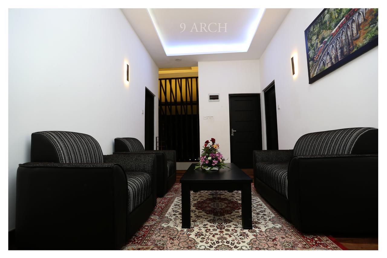 9 Arch Hotel Bandarawela Buitenkant foto