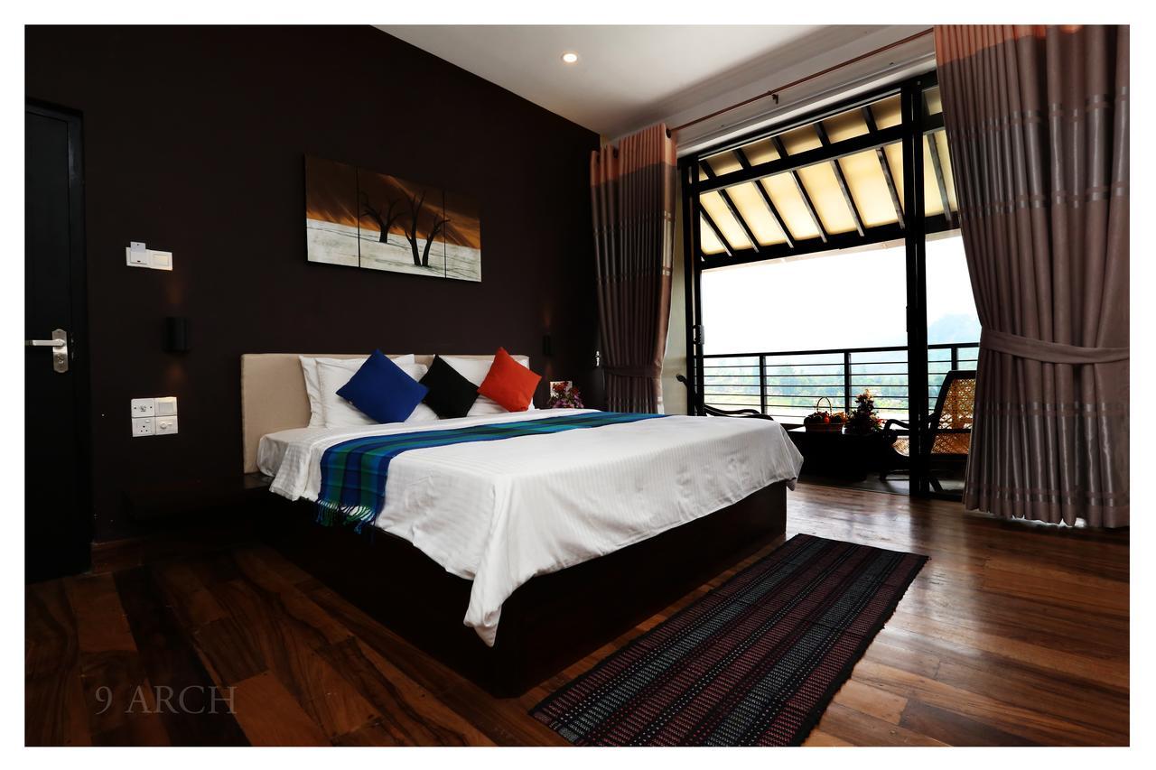 9 Arch Hotel Bandarawela Buitenkant foto