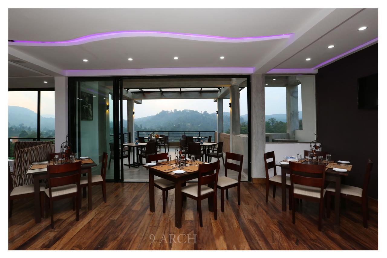 9 Arch Hotel Bandarawela Buitenkant foto