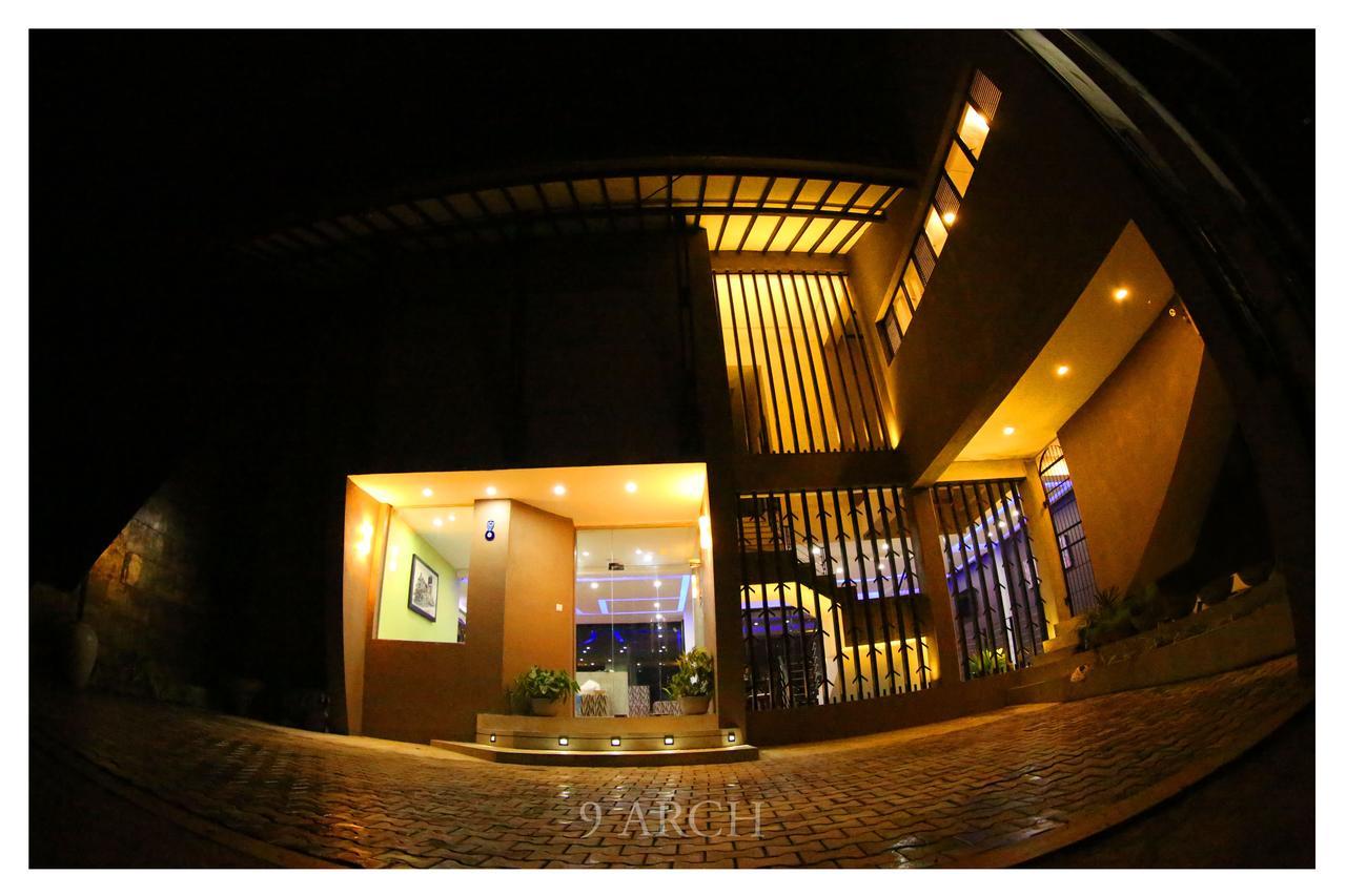 9 Arch Hotel Bandarawela Buitenkant foto