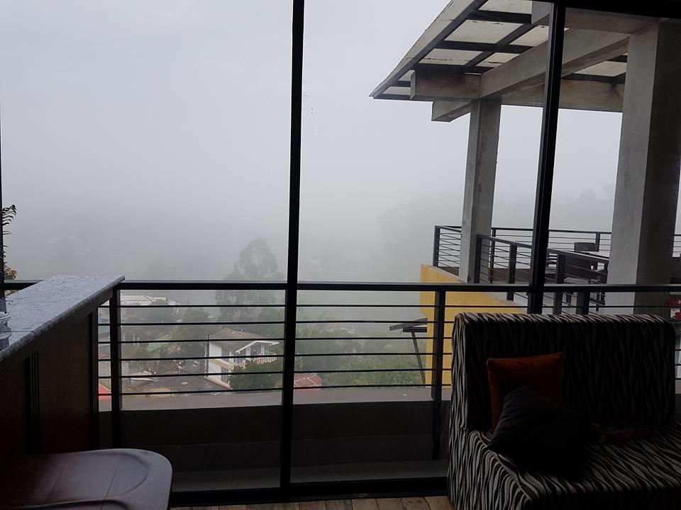 9 Arch Hotel Bandarawela Buitenkant foto