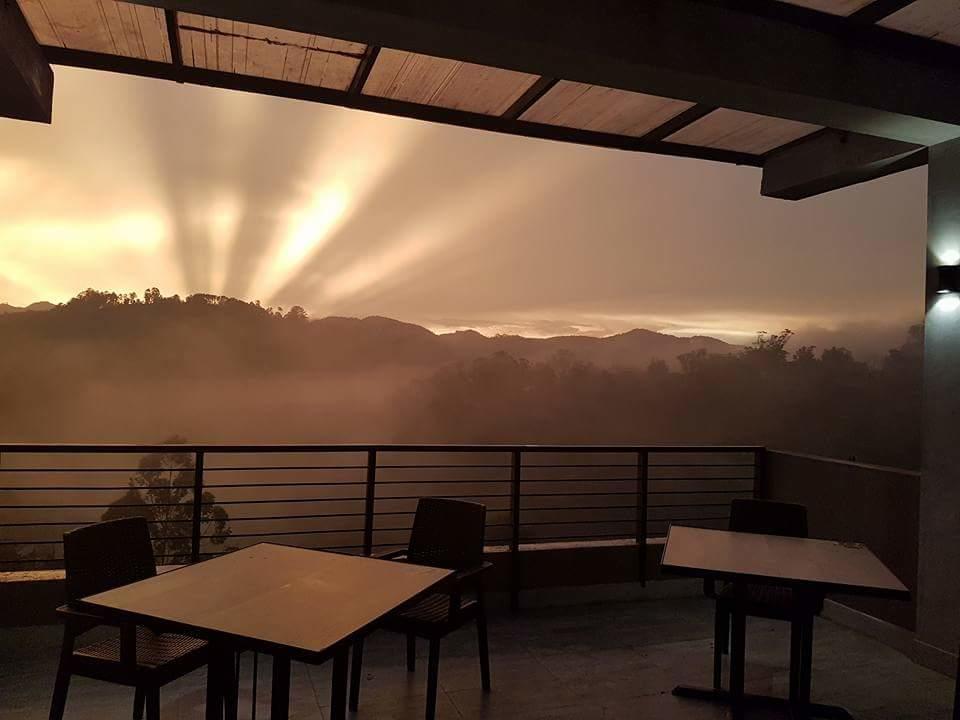 9 Arch Hotel Bandarawela Buitenkant foto