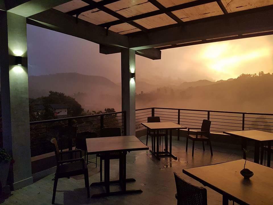 9 Arch Hotel Bandarawela Buitenkant foto