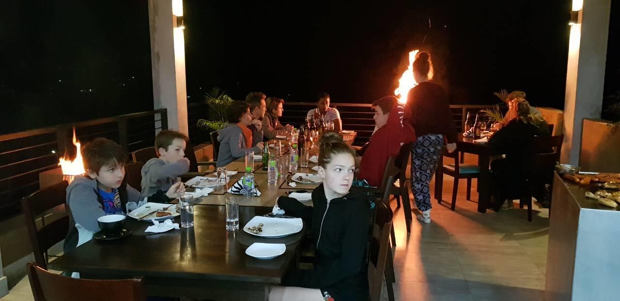 9 Arch Hotel Bandarawela Buitenkant foto